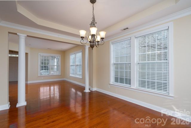 10123 Newtonmore Drive, Charlotte, NC 28278