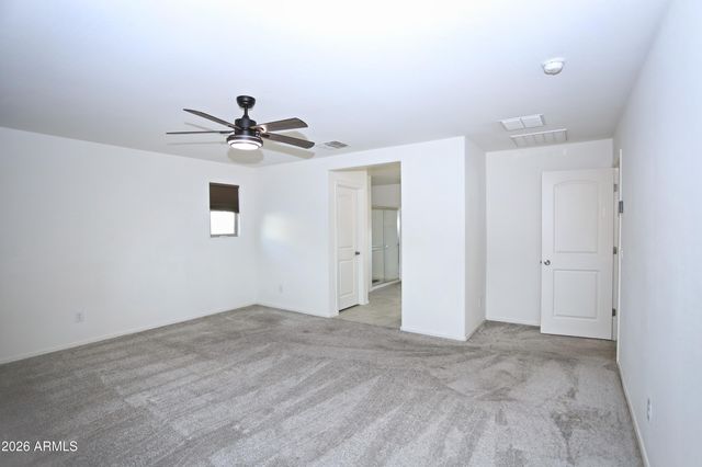 36 E CONSTITUTION Drive, Gilbert, AZ 85296