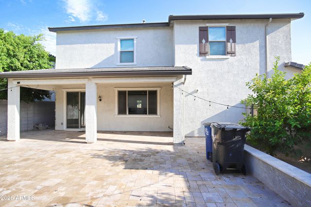 36 E CONSTITUTION Drive, Gilbert, AZ 85296