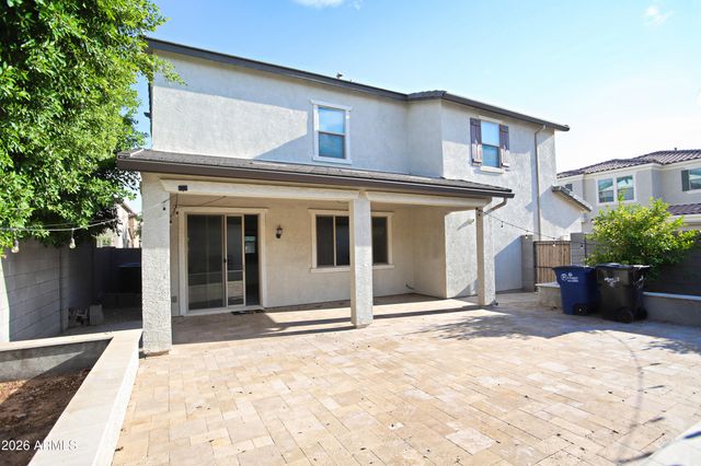 36 E CONSTITUTION Drive, Gilbert, AZ 85296