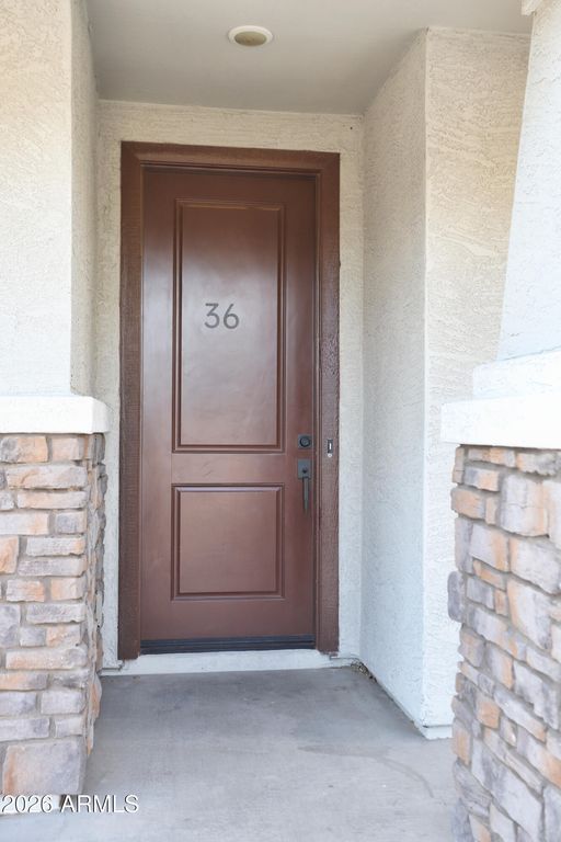 36 E CONSTITUTION Drive, Gilbert, AZ 85296 — photo 5