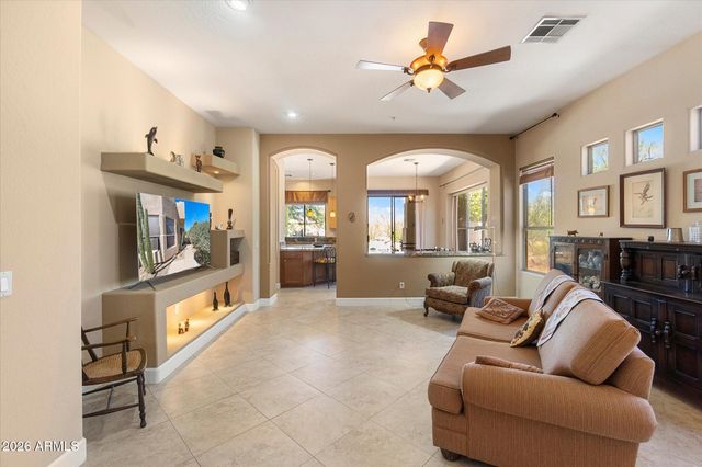 9718 E CHUCKWAGON Lane, Scottsdale, AZ 85262