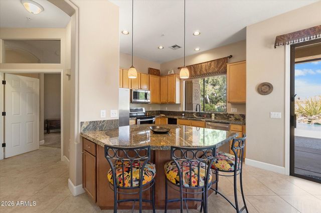 9718 E CHUCKWAGON Lane, Scottsdale, AZ 85262