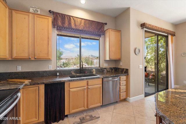 9718 E CHUCKWAGON Lane, Scottsdale, AZ 85262
