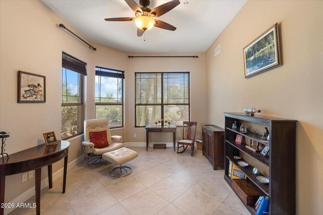 9718 E CHUCKWAGON Lane, Scottsdale, AZ 85262