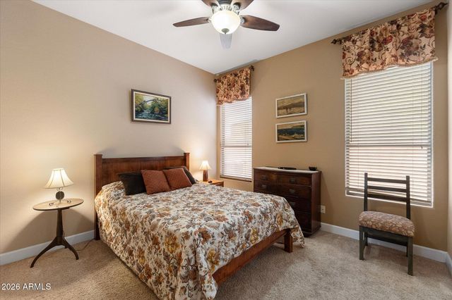 9718 E CHUCKWAGON Lane, Scottsdale, AZ 85262