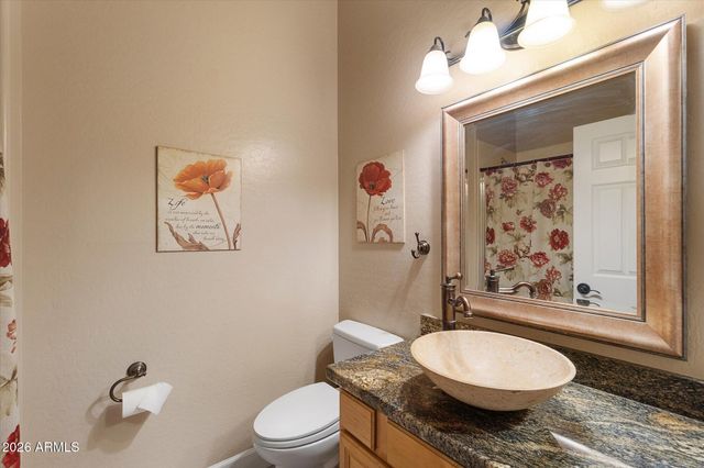 9718 E CHUCKWAGON Lane, Scottsdale, AZ 85262