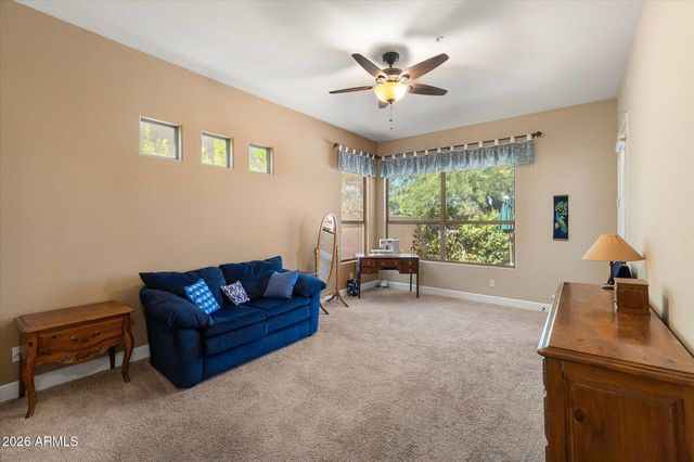 9718 E CHUCKWAGON Lane, Scottsdale, AZ 85262