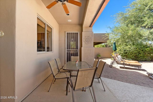 9718 E CHUCKWAGON Lane, Scottsdale, AZ 85262