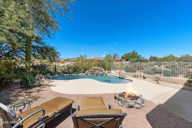 9718 E CHUCKWAGON Lane, Scottsdale, AZ 85262