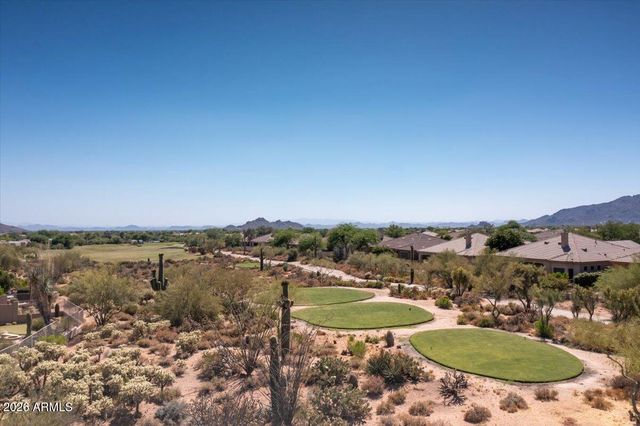 9718 E CHUCKWAGON Lane, Scottsdale, AZ 85262