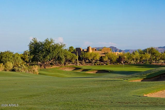 9718 E CHUCKWAGON Lane, Scottsdale, AZ 85262