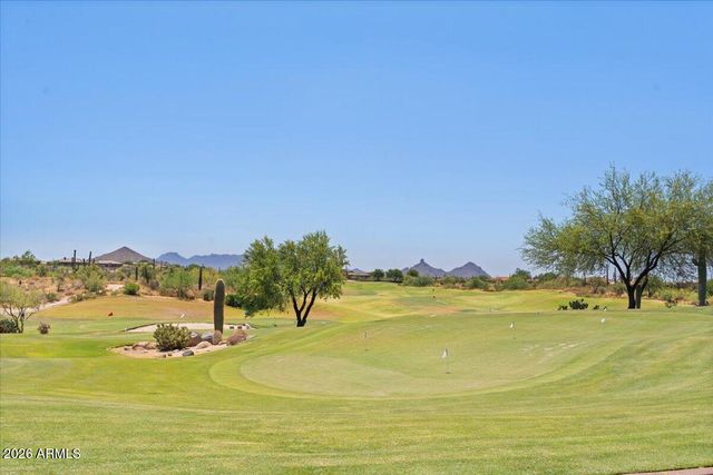 9718 E CHUCKWAGON Lane, Scottsdale, AZ 85262