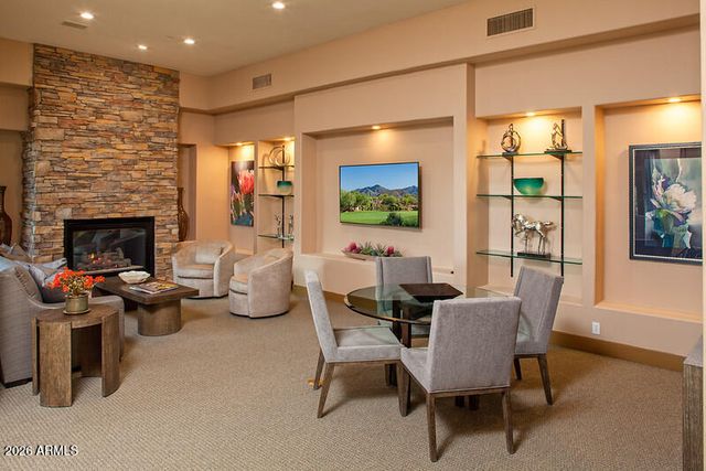 9718 E CHUCKWAGON Lane, Scottsdale, AZ 85262