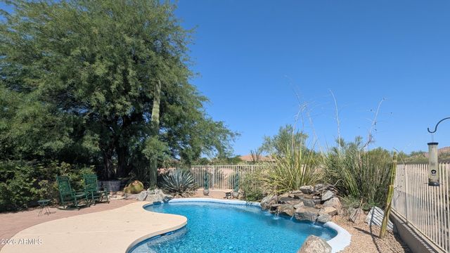9718 E CHUCKWAGON Lane, Scottsdale, AZ 85262
