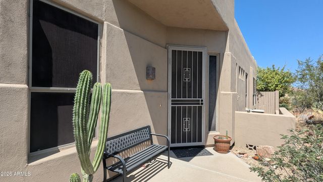 9718 E CHUCKWAGON Lane, Scottsdale, AZ 85262