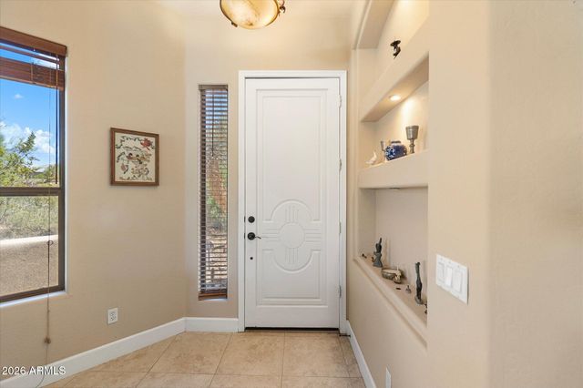 9718 E CHUCKWAGON Lane, Scottsdale, AZ 85262
