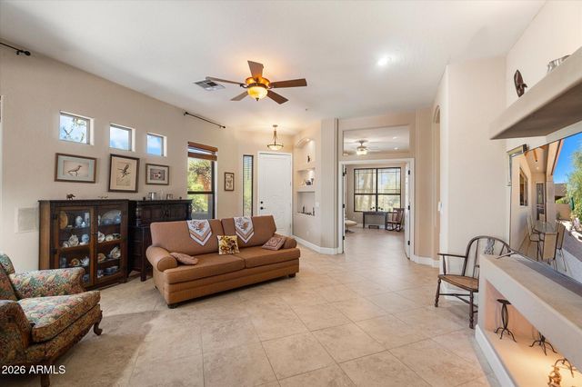 9718 E CHUCKWAGON Lane, Scottsdale, AZ 85262