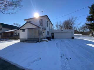 609 W Center Street, Albion City, MI 49224