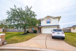 7707 Kempsey Lane, Houston, TX 77040