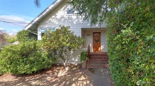 5114 S Morgan Street, Seattle, WA 98118