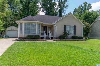 6720 BRITTANY PLACE, Pinson, AL 35126