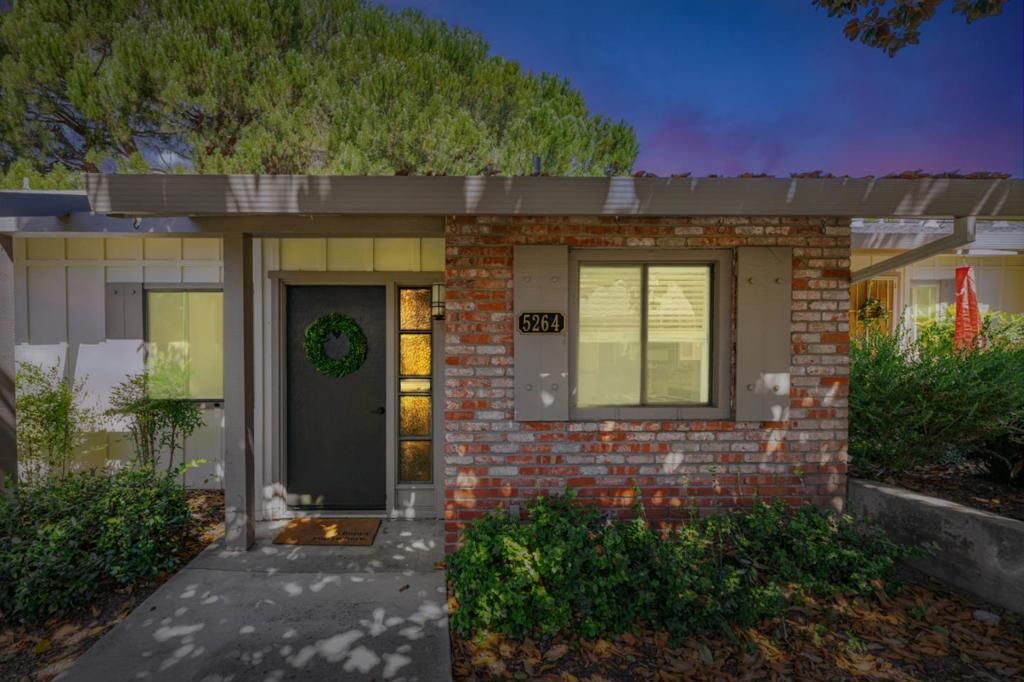 Image 4 of property listing at 5264 Cribari, San Jose, CA 95135