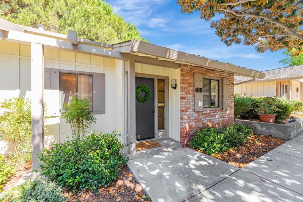 Image 5 of property listing at 5264 Cribari, San Jose, CA 95135