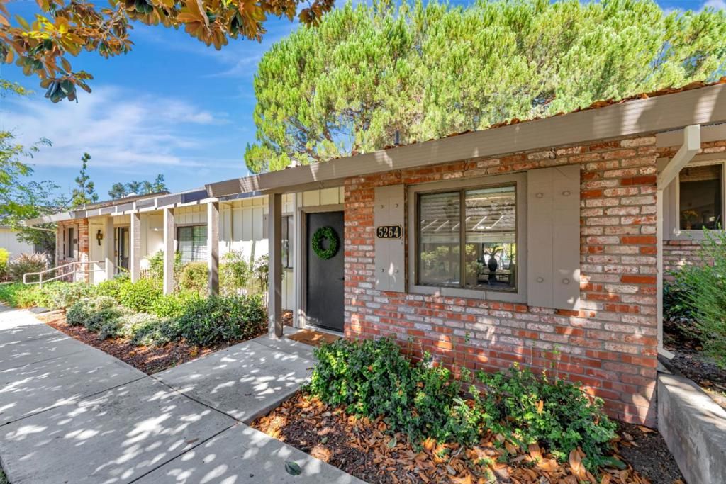Image 6 of property listing at 5264 Cribari, San Jose, CA 95135