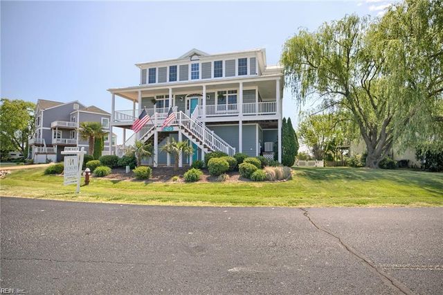 27 Rileys WAY, Hampton, VA 23664