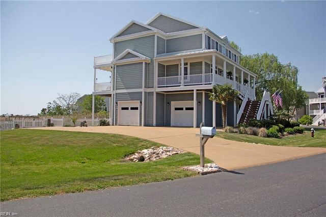 27 Rileys WAY, Hampton, VA 23664