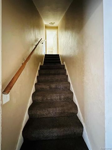 15850 E State Fair Street, Detroit, MI 48205