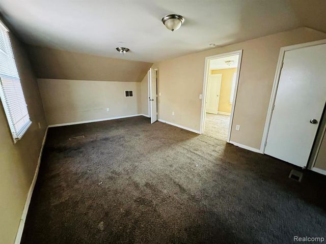 15850 E State Fair Street, Detroit, MI 48205