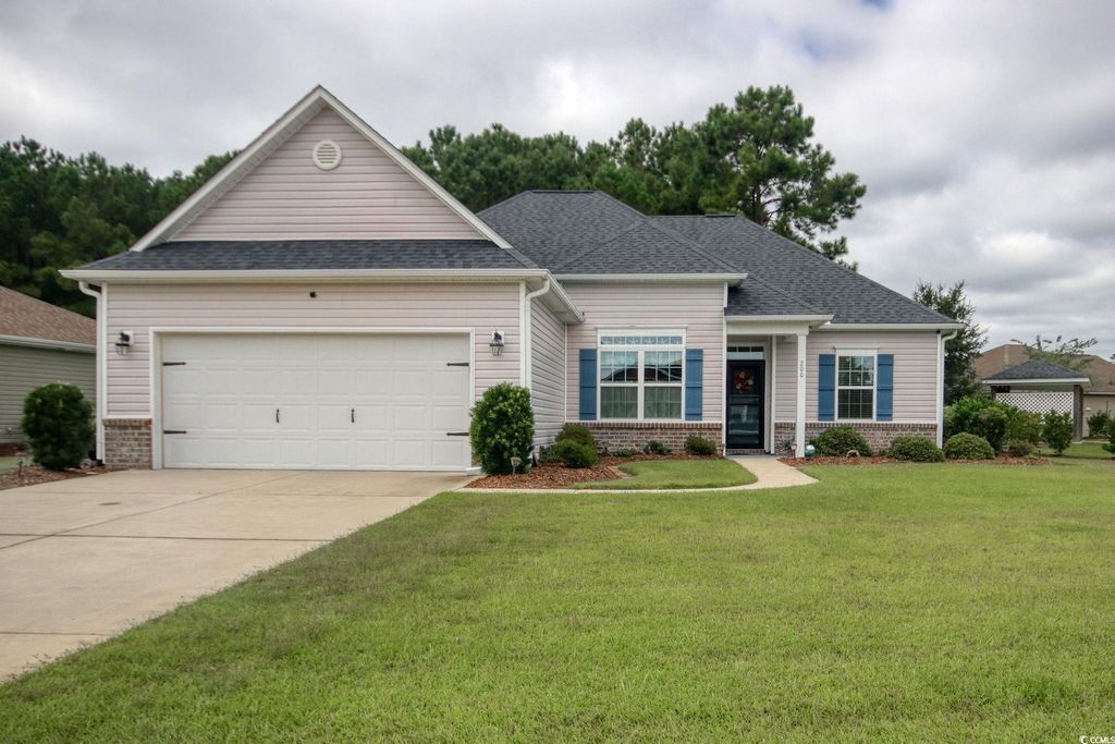 200 Belclare Way, Longs, SC 29568