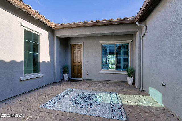 3566 N Molino Canyon Place, Tucson, AZ 85749