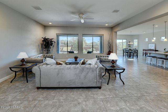 3566 N Molino Canyon Place, Tucson, AZ 85749