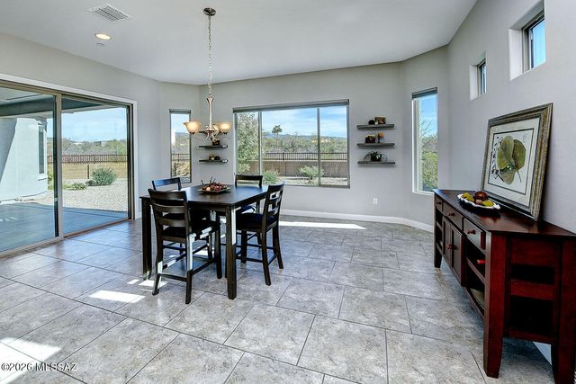 3566 N Molino Canyon Place, Tucson, AZ 85749