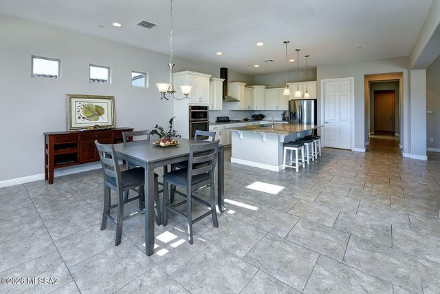 3566 N Molino Canyon Place, Tucson, AZ 85749