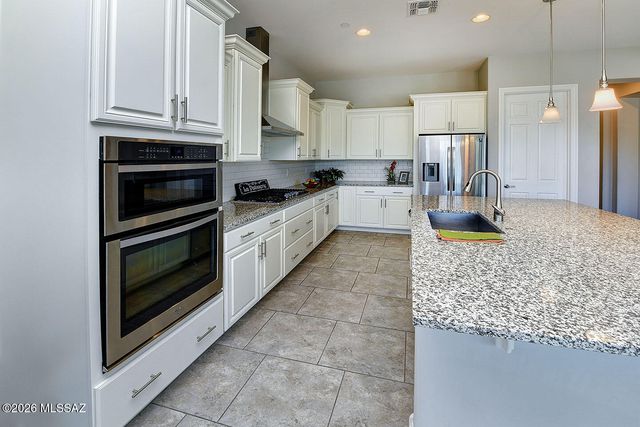 3566 N Molino Canyon Place, Tucson, AZ 85749