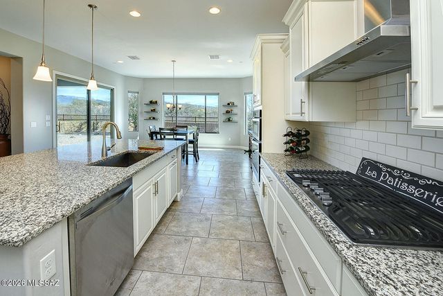 3566 N Molino Canyon Place, Tucson, AZ 85749