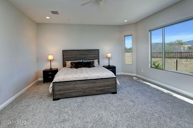 3566 N Molino Canyon Place, Tucson, AZ 85749