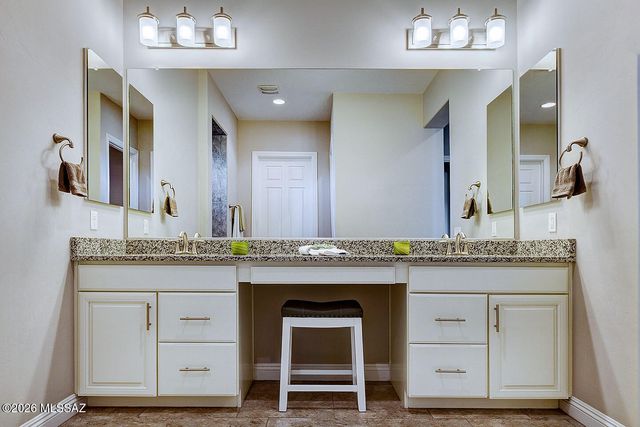 3566 N Molino Canyon Place, Tucson, AZ 85749