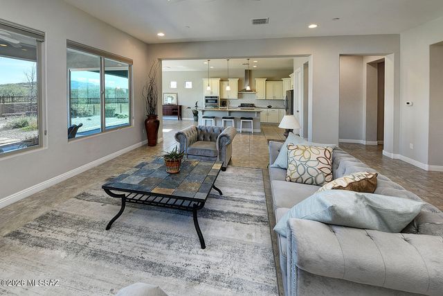 3566 N Molino Canyon Place, Tucson, AZ 85749