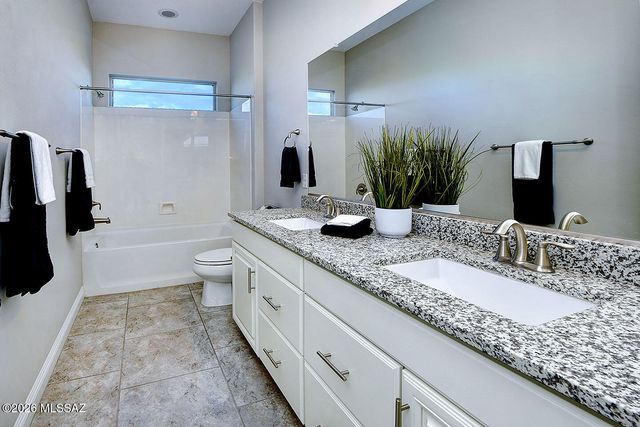 3566 N Molino Canyon Place, Tucson, AZ 85749