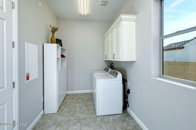 3566 N Molino Canyon Place, Tucson, AZ 85749