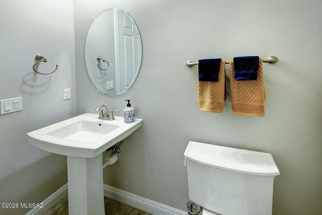 3566 N Molino Canyon Place, Tucson, AZ 85749