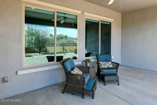 3566 N Molino Canyon Place, Tucson, AZ 85749