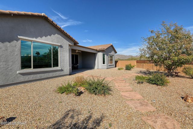 3566 N Molino Canyon Place, Tucson, AZ 85749