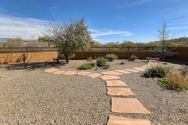 3566 N Molino Canyon Place, Tucson, AZ 85749
