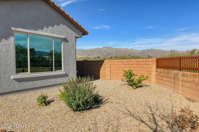 3566 N Molino Canyon Place, Tucson, AZ 85749